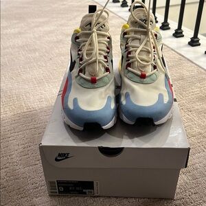 Nike Kids Multicolor Sneakers